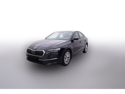 Škoda Octavia Selection 1.5 TSI 110 kW