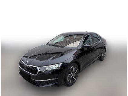 Škoda Octavia DSG 1.5 e-TSI 110 kW Top Selec