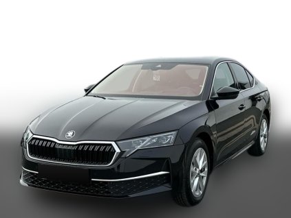 Škoda Octavia 1,5 TSI / 110 kW TOP Selection