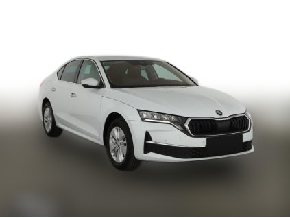 Škoda Octavia 1.5 TSI mHEV, Selection