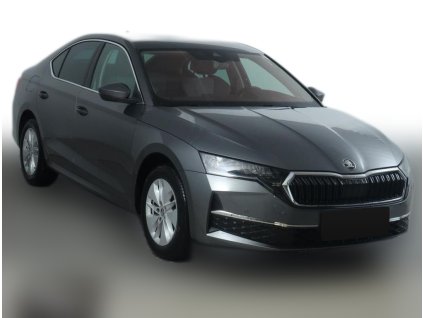 Škoda Octavia 1.5 TSI mHEV, Top Selection