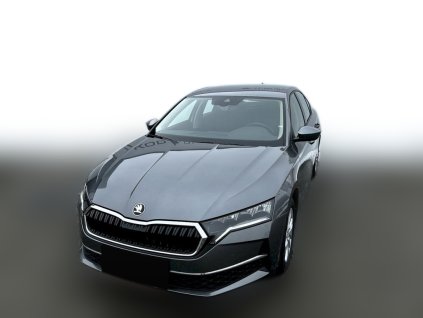 Škoda Octavia 1.5 TSI 110kW MP6 Selection