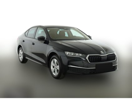 Škoda Octavia 1.5 TSI, Selection, Serv.kniha