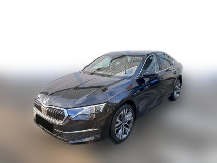 Škoda Octavia DSG 1.5 e-TSI 110 kW Exclusive