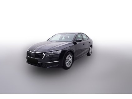 Škoda Octavia Selection 1.5 TSI 110 kW