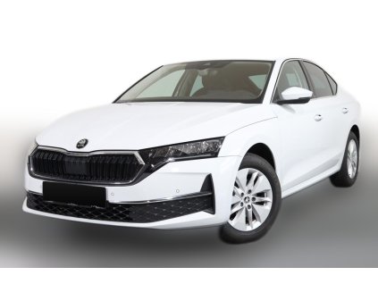 Škoda Octavia TOP SELECTION 1,5 TSI 110 kW D