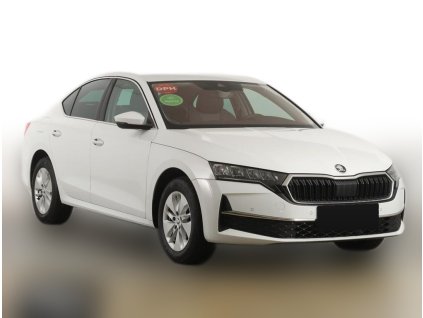 Škoda Octavia 1.5 TSI mHEV, Top Selection