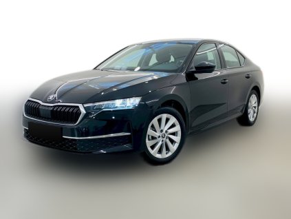 Škoda Octavia 1.5 TSI 110kW Selection