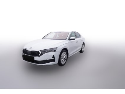 Škoda Octavia Top Selection 1.5 TSI 110 kW