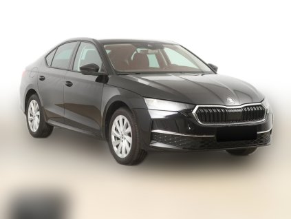 Škoda Octavia 1.5 TSI, Selection, Selection