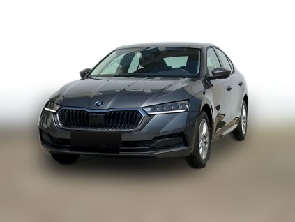 Škoda Octavia AMBITION 1,5 TSI