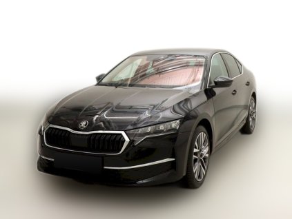 Škoda Octavia Top Selection 1.5TSI 85kW