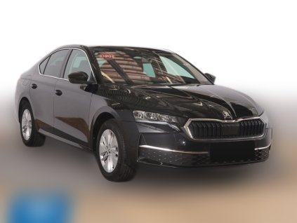 Škoda Octavia 1.5 TSI mHEV, Top Selection