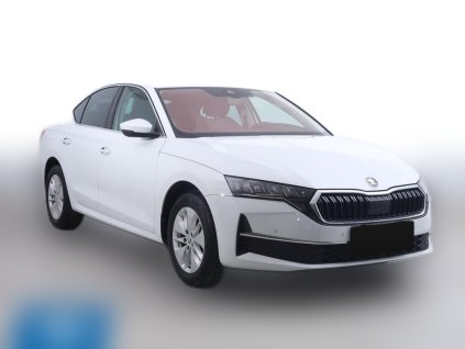 Škoda Octavia 1.5 TSI mHEV, Top Selection