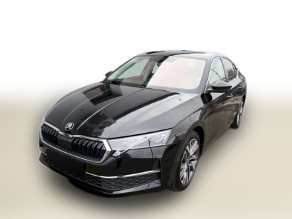 Škoda Octavia TSI 1.5/110kW DSG Top Selectio