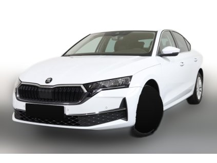 Škoda Octavia TOP SELECTION 1,5 TSI 110 kW D