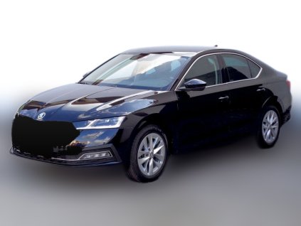 Škoda Octavia 1.5 TSI 110 kW Style Matrix To