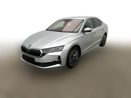 Škoda Octavia 1.5TSI 110kW Top selection