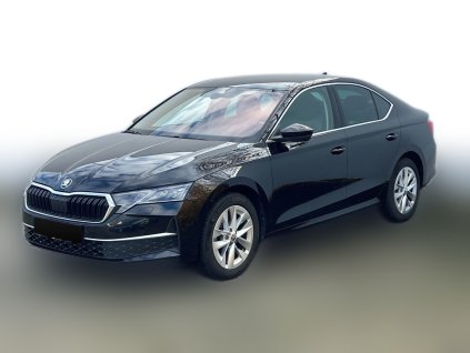 Škoda Octavia 1,5 TSI / 110 kW Top Selection