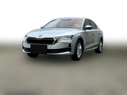 Škoda Octavia 1.5 TSI 110kW MHEV Top Selecti