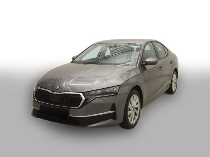 Škoda Octavia 1.5 TSI Selection