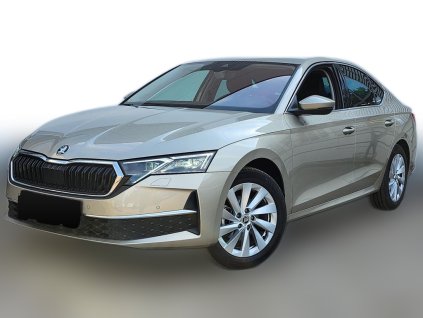 Škoda Octavia Top Selection 1.5 TSI 110kw