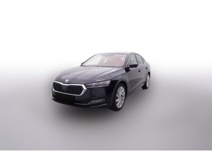 Škoda Octavia Style 1.5 TSI 110 kW