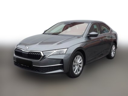 Škoda Octavia 1.5 TSI 85 kW Top Selection