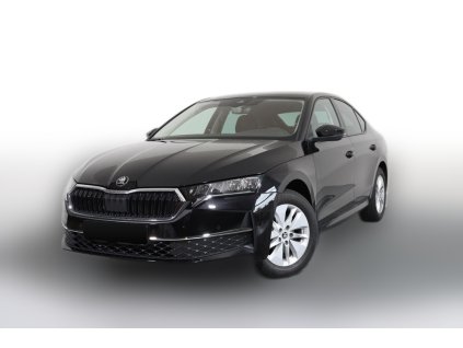 Škoda Octavia SELECTION 1,5 TSI 110 kW