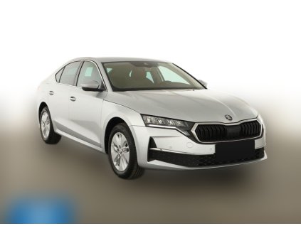 Škoda Octavia 1.5 TSI e-tec, Selection