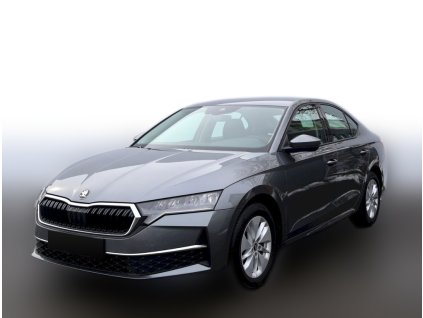 Škoda Octavia Selection 1.5TSI 110kW