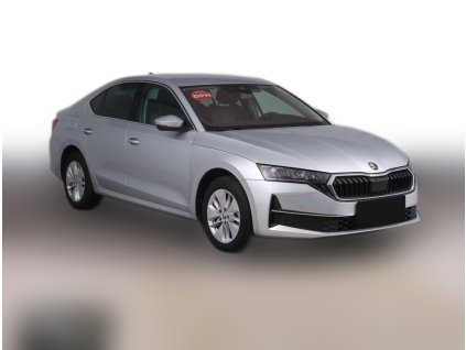 Škoda Octavia 1.5 TSI mHEV, Top Selection