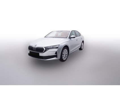 Škoda Octavia Selection 1.5 TSI 110 kW