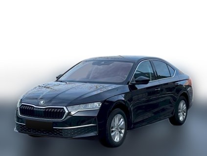 Škoda Octavia TOP SELECTION 1.5 e-TSi DSG