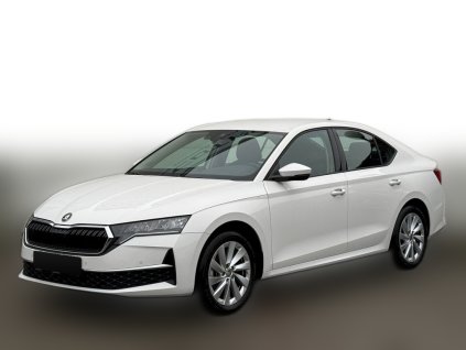Škoda Octavia 1.5 TSI 110 kW Selection