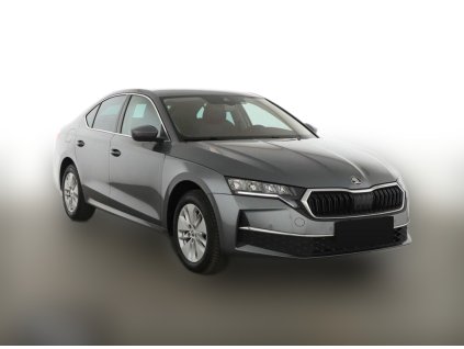 Škoda Octavia 1.5 TSI mHEV, Top Selection