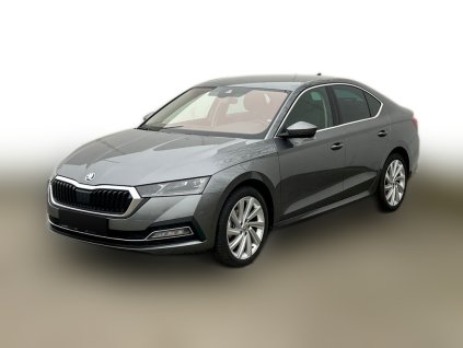 Škoda Octavia 1.5 TSI 110 kW STYLE Plus