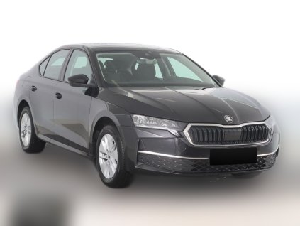 Škoda Octavia 1.5 TSI, Selection, ČR,1.maj