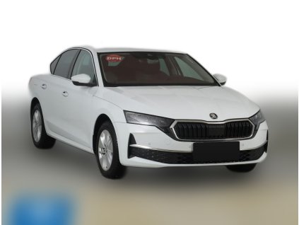 Škoda Octavia 1.5 TSI mHEV, Top Selection