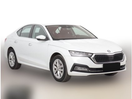 Škoda Octavia 1.5 TSI, Style, NOVÁ CENA, ČR
