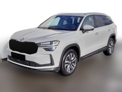 Škoda Kodiaq Exclusive Selection 1.5TSI 110