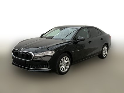 Škoda Superb 1.5TSI 110kW Selection