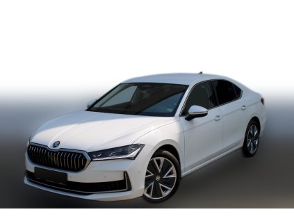 Škoda Superb Superb Selection 1,5 TSI 110kW