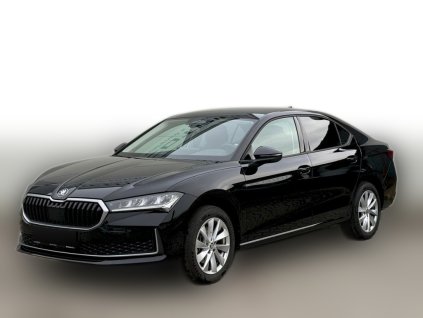 Škoda Superb 1.5 Tsi 110 kW DSG