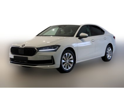 Škoda Superb 1.5 TSi 110kW Selection