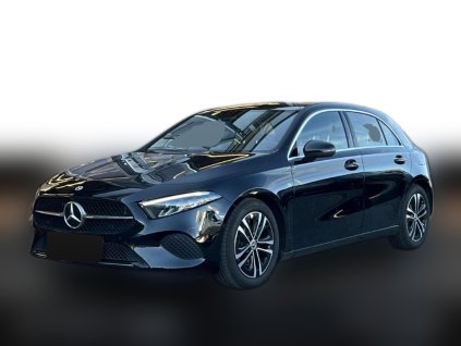 Mercedes-Benz Třídy A A 180 Progressive Line