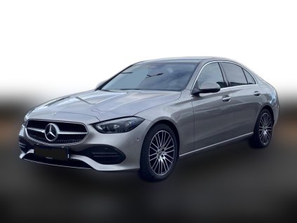 Mercedes-Benz Třídy C C 200 4M AVANTGARDE