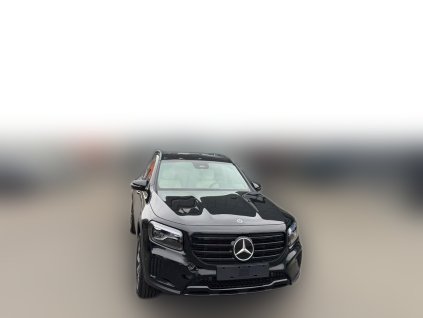 Mercedes-Benz GLB 200 Progressive demo