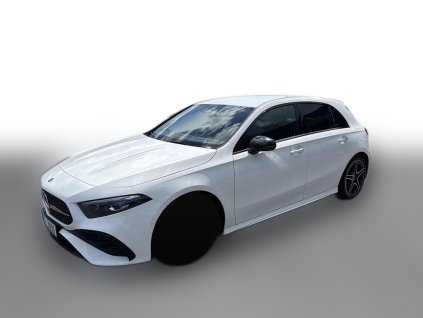 Mercedes-Benz Třídy A A 200