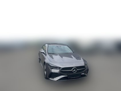 Mercedes-Benz CLA 200 AMG Style Edition AKCE